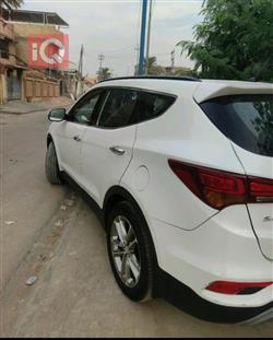 هیوندای سەنتافی